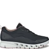 Hot Multi-vent joggesko til dame, black/rose dust Joggesko