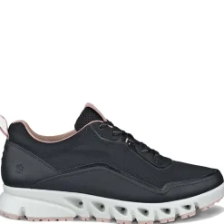 Hot Multi-vent joggesko til dame, black/rose dust Joggesko