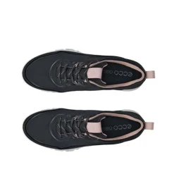 Hot Multi-vent joggesko til dame, black/rose dust Joggesko