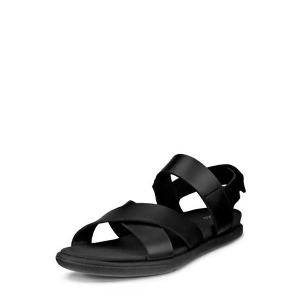 Best Samara sandaler til dame, black Sandaler Og Badesko