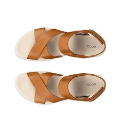 Fashion Samara sandaler til dame, lion Sandaler Og Badesko