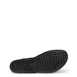 Best Samara sandaler til dame, black Sandaler Og Badesko