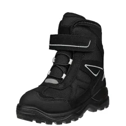Online Snow Mountain K vintersko, black Vintersko