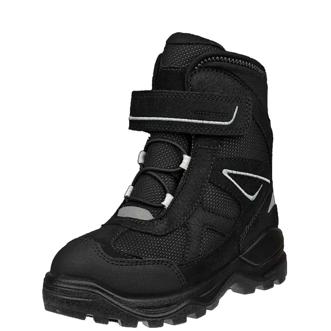 Online Snow Mountain K vintersko, black Vintersko