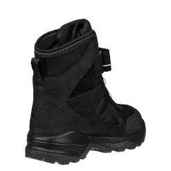 Online Snow Mountain K vintersko, black Vintersko