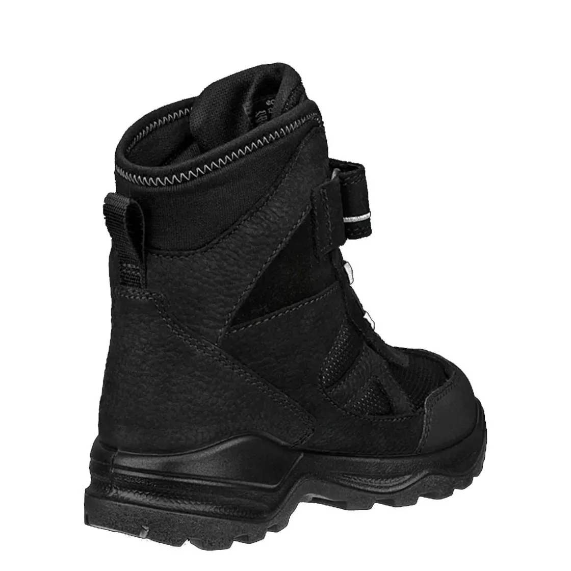 Online Snow Mountain K vintersko, black Vintersko