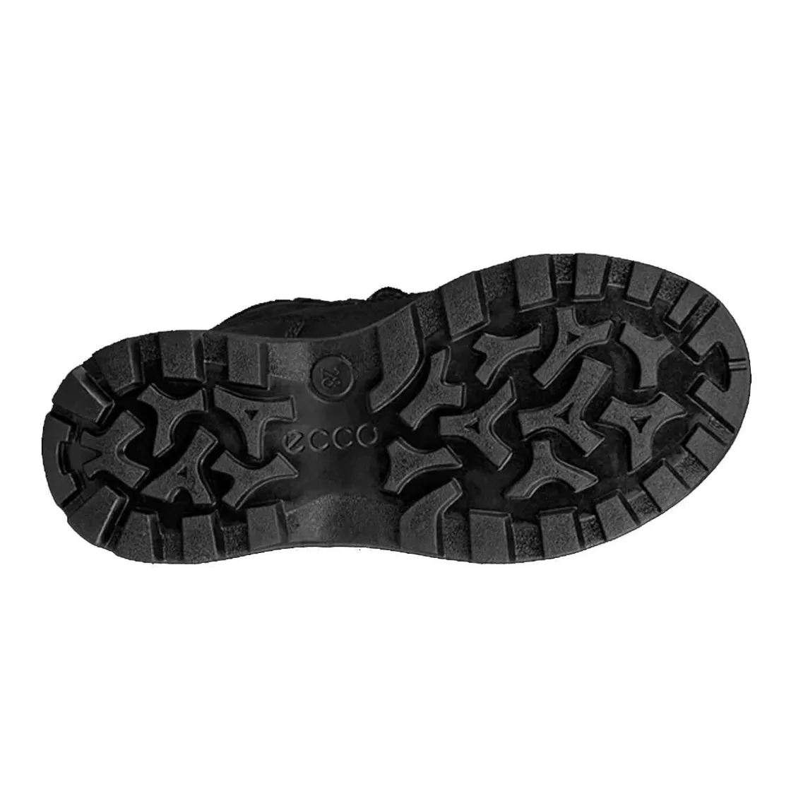 Online Snow Mountain K vintersko, black Vintersko
