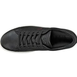 Hot Soft 60 joggesko til dame, black Sko Voksen