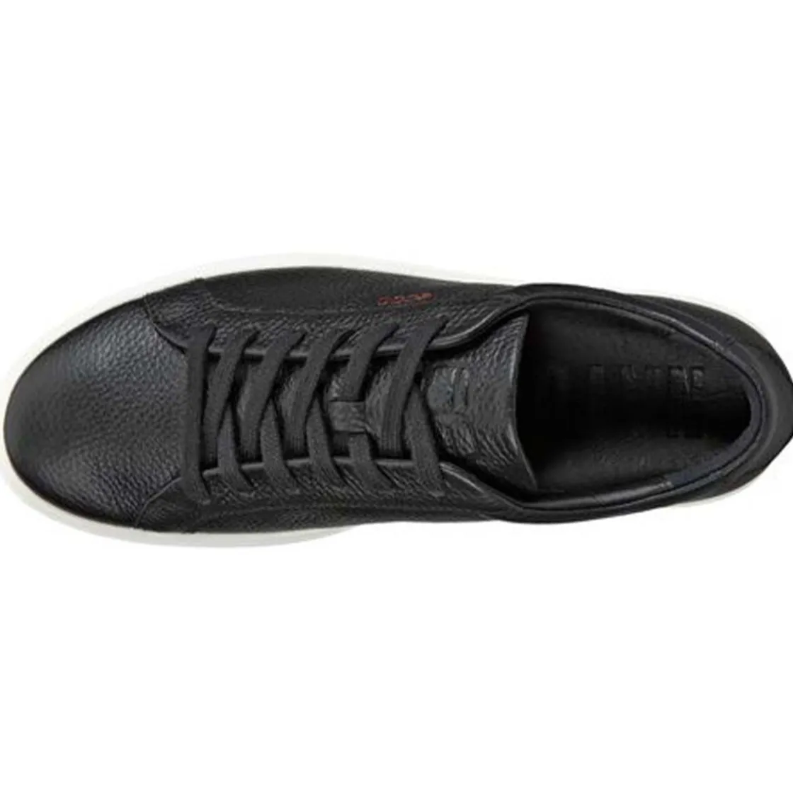 Hot Soft 60 joggesko til dame, black Sko Voksen