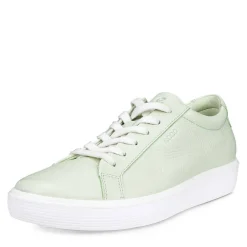 Sale Soft 60 Lea sneakers til dame, matcha Joggesko