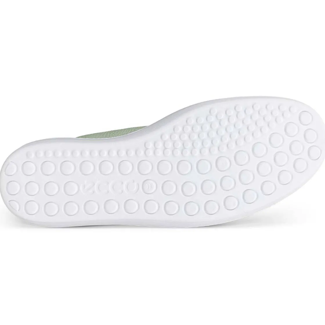 Sale Soft 60 Lea sneakers til dame, matcha Joggesko