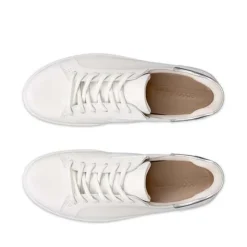 Clearance Soft 7 W joggesko til dame, white/pure silver Joggesko