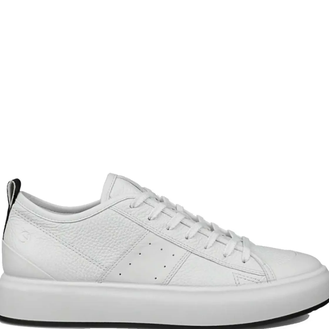 Best Street Ace W joggesko til dame, white Joggesko
