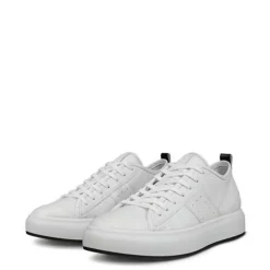 Best Street Ace W joggesko til dame, white Joggesko