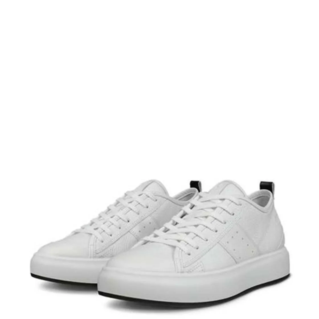 Best Street Ace W joggesko til dame, white Joggesko