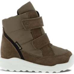 Fashion Urban Mini high-cut vintersko, tarmac Vintersko