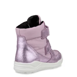 Clearance Urban Mini high-cut vintersko, lavender mist Vintersko