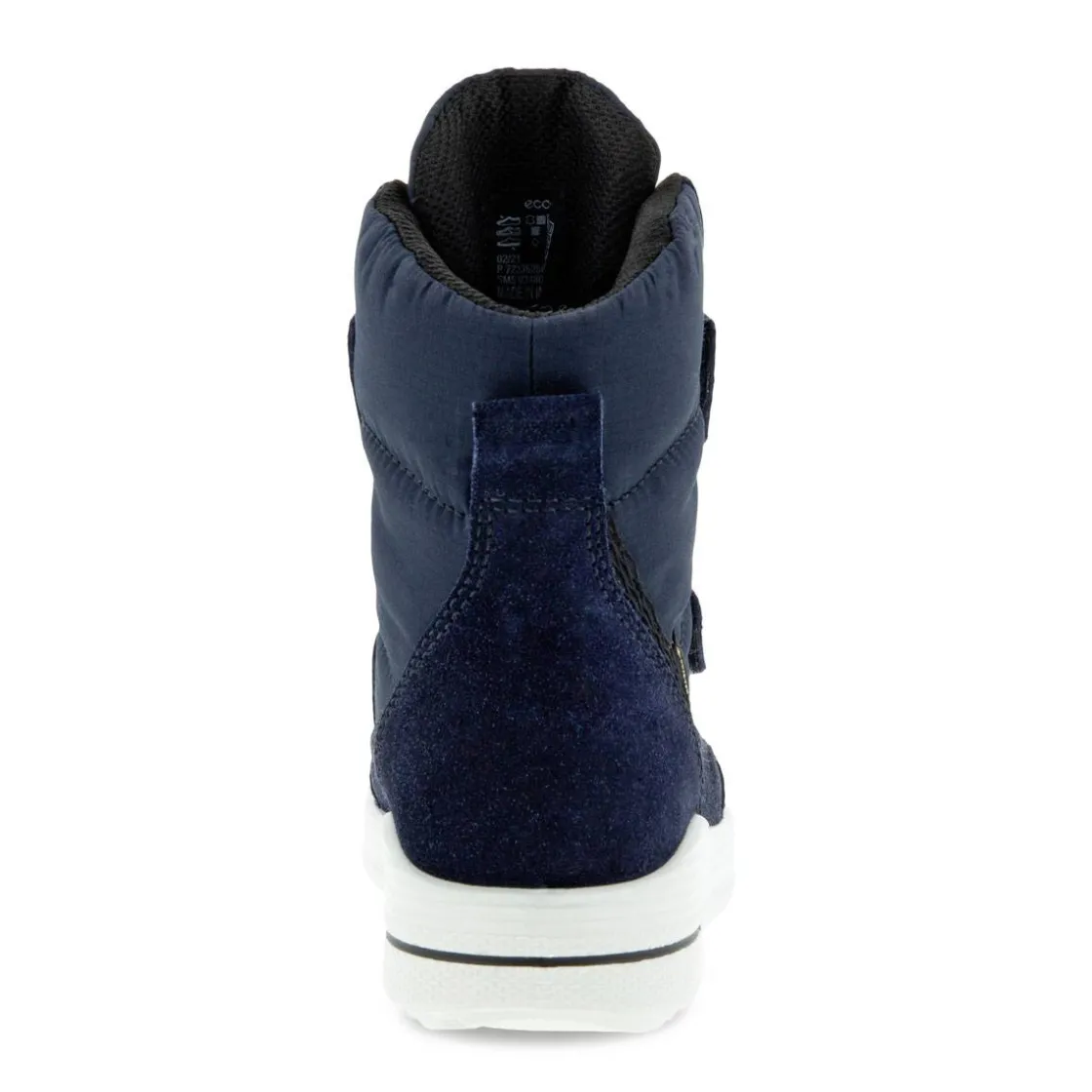 Fashion Urban Snowboarder Gore-tex vintersko, night sky Vintersko