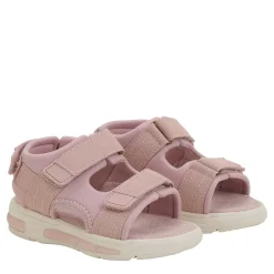 Hot blinkesandaler til barn, Sepia Rose Sandaler Og Badesko