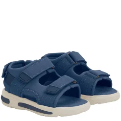 Best blinkesandaler til barn, Vintage Indigo Sandaler Og Badesko