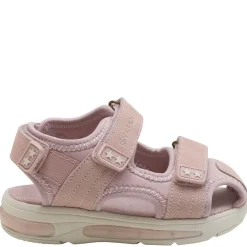 Online blinksesandaler til småbarn, Sepia Rose Sandaler Og Badesko