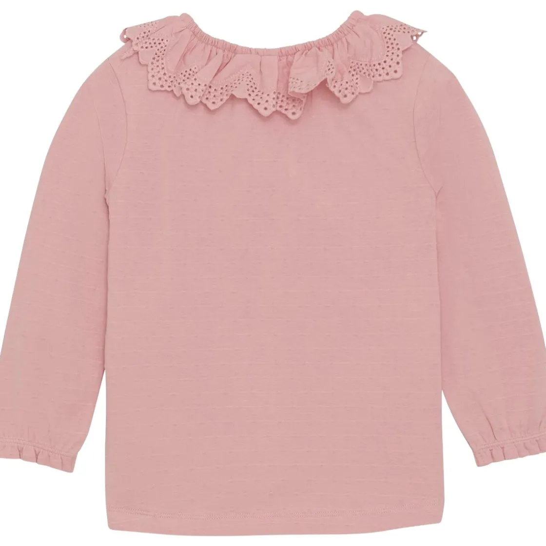 New bluse med krage til barn, Bridal Rose Penklær Jente 8-16 År | Penklær Baby Gutt