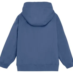 Clearance Bomberjakke til barn, Vintage Indigo Jakker Barn