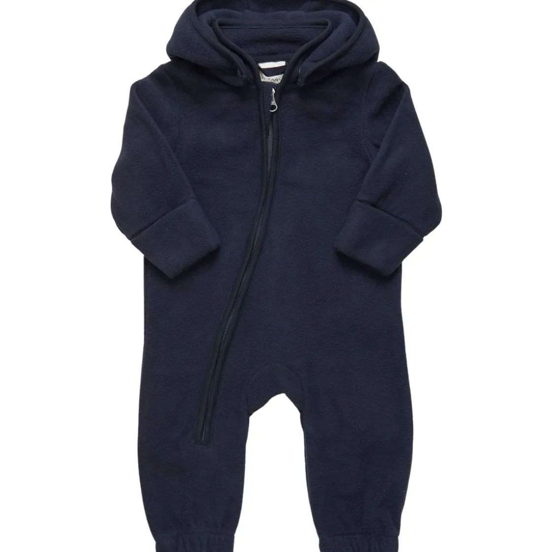 Sale fleecedress til baby, Parisian Night Heldresser / Kjøredresser Baby | Heldresser & Pyjamaser Jente