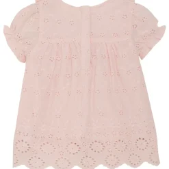 Fashion kortermet bluse til baby, Veiled Rose Penklær Baby Jente | Penklær Baby Gutt