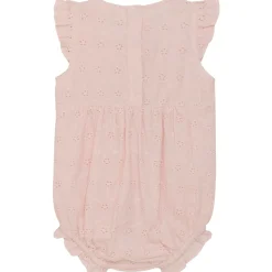 Outlet kortermet romper til baby, Veiled Rose Penklær Baby Jente | Penklær Baby Gutt