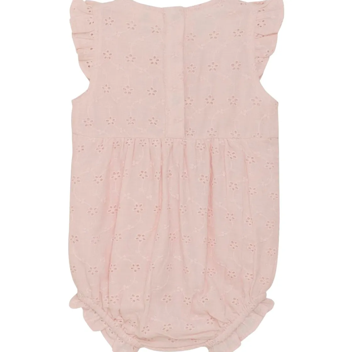 Outlet kortermet romper til baby, Veiled Rose Penklær Baby Jente | Penklær Baby Gutt