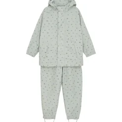 Discount regnsett til barn, Jadeite Regntøy Barn | Regntøy & Allværsbukser Baby