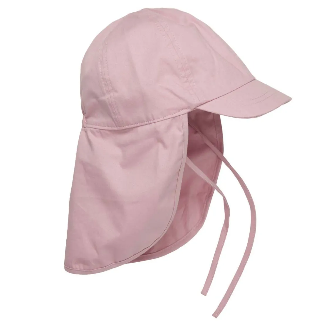 Hot solhatt m/snøre til baby og barn, Violet Ice Solhatter Barn | Solhatter Baby