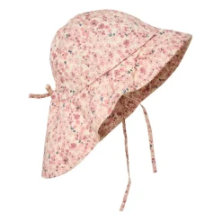 Discount solhatt m/snøring til baby og barn, Withered Rose Solhatter Barn | Solhatter Baby