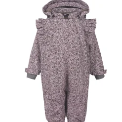 Online vinterdress med blomsterprint, Nirvana Parkdresser & Vinterdresser Baby