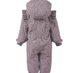 Online vinterdress med blomsterprint, Nirvana Parkdresser & Vinterdresser Baby