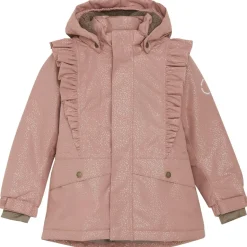 New vinterjakke til barn, burlwood Jakker Barn | Jakker Baby