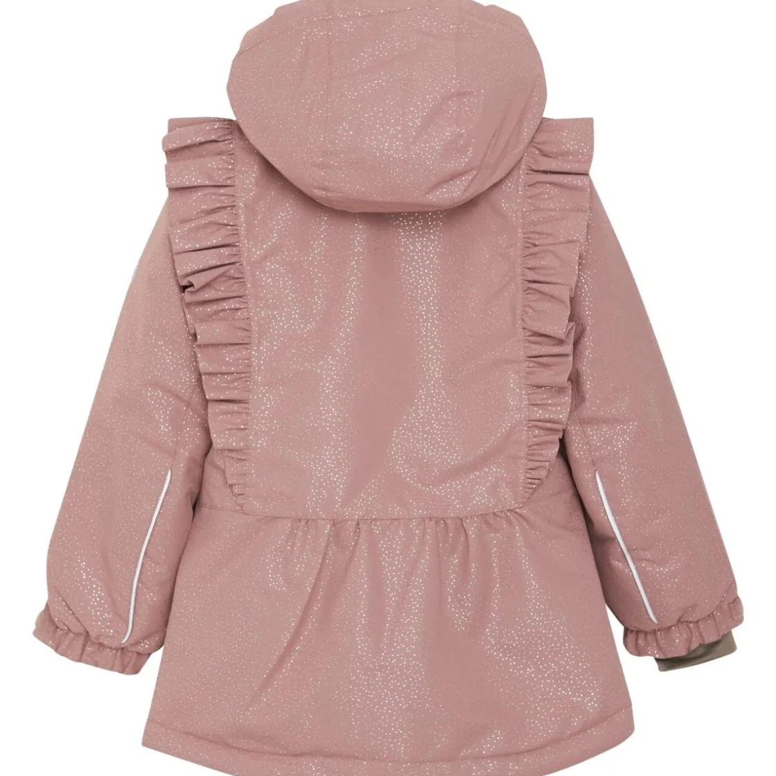New vinterjakke til barn, burlwood Jakker Barn | Jakker Baby
