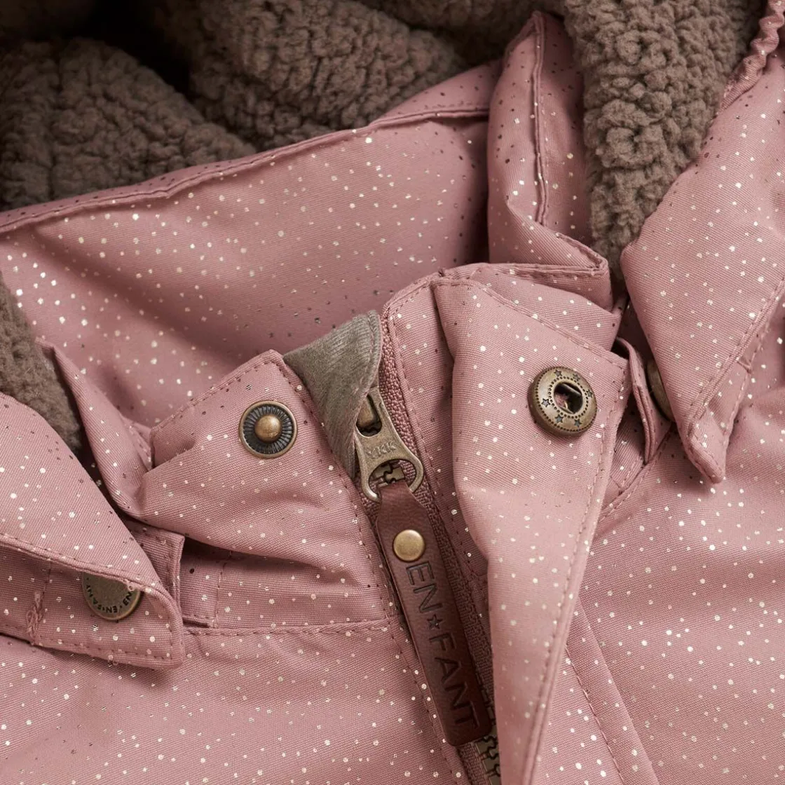 New vinterjakke til barn, burlwood Jakker Barn | Jakker Baby