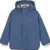 Outlet vår-og høstjakke til barn, Vintage Indigo Jakker Barn | Jakker Baby