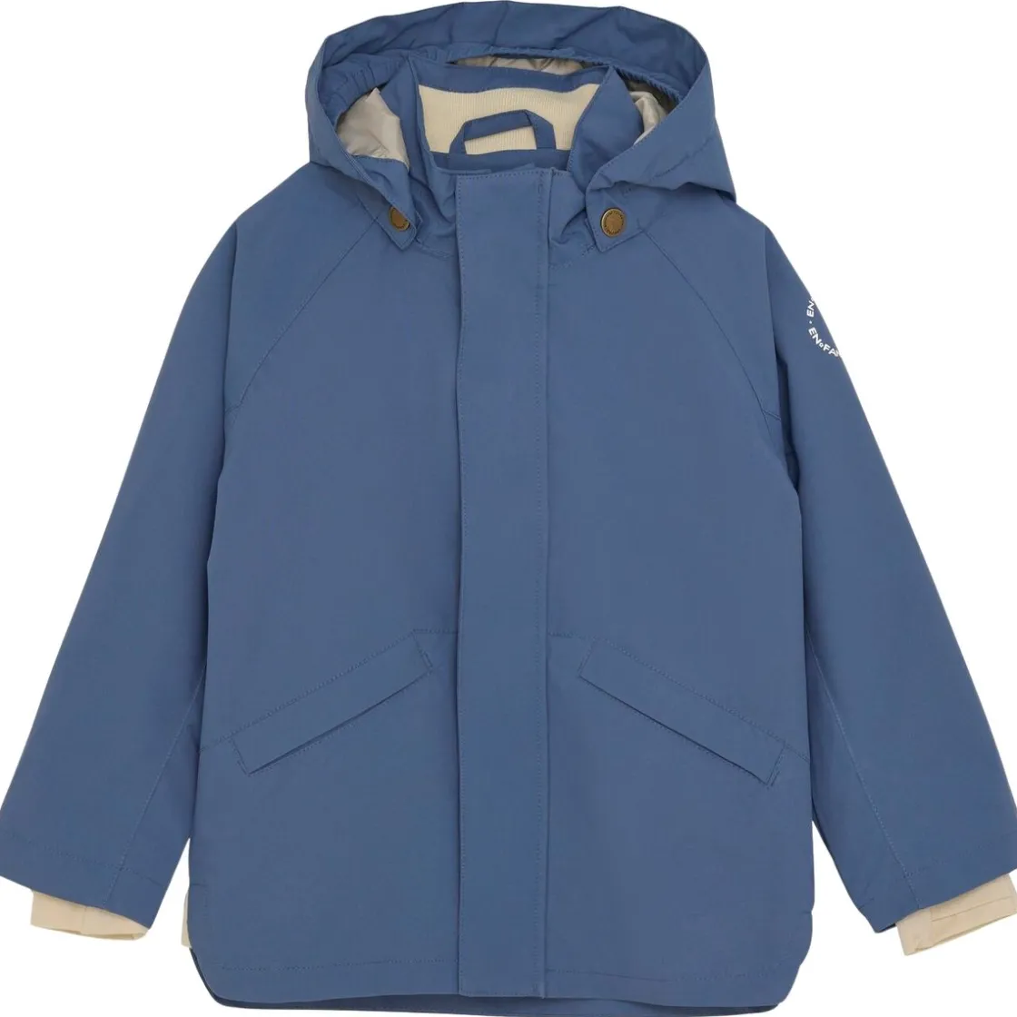 Outlet vår-og høstjakke til barn, Vintage Indigo Jakker Barn | Jakker Baby