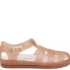 Hot EnFant badesandaler til baby og barn, old rose Sandaler Og Badesko