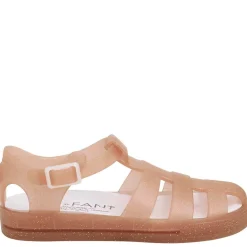 Hot EnFant badesandaler til baby og barn, old rose Sandaler Og Badesko