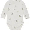 Online body i viskose, Eggnog Bodyer Baby Jente | Bodyer Baby Gutt