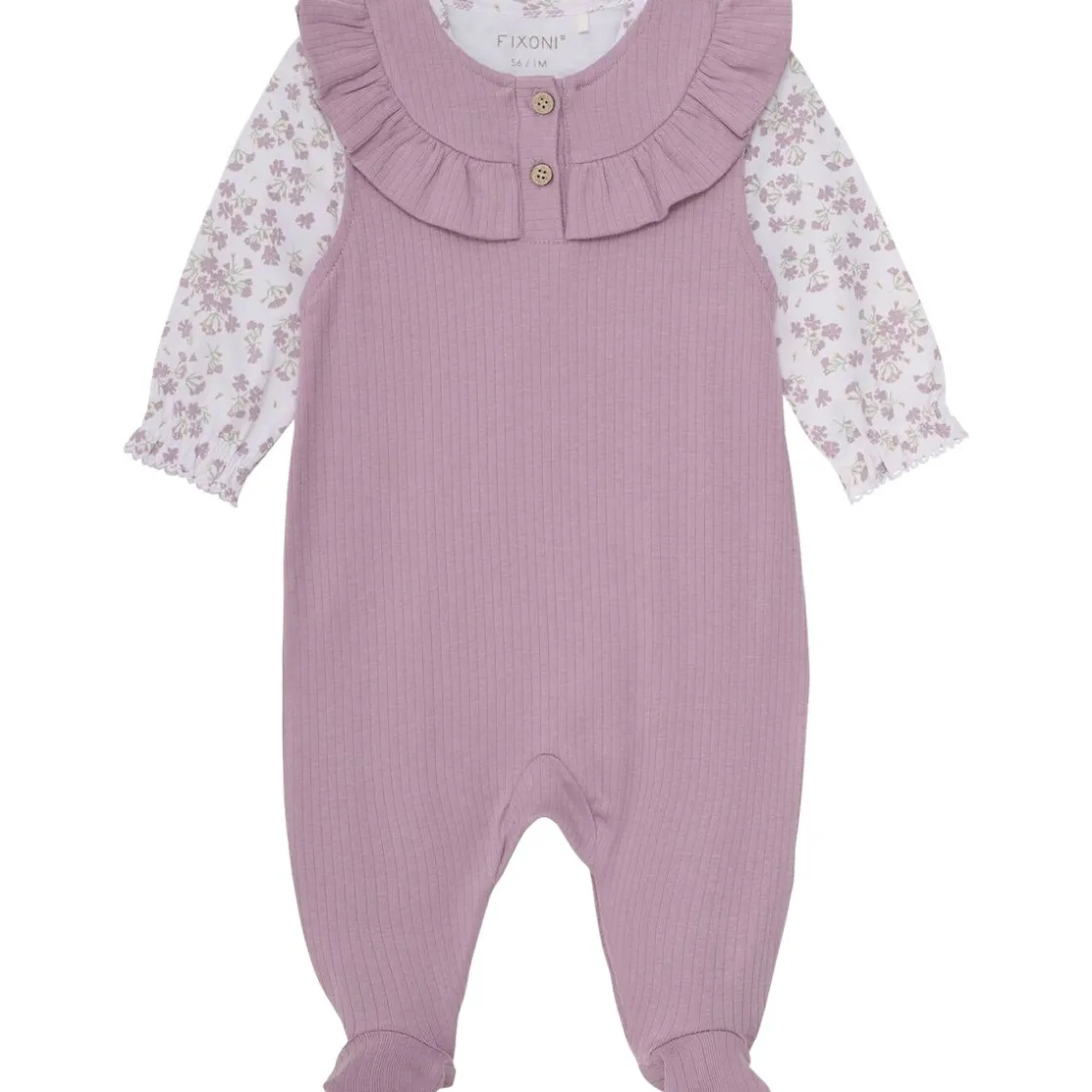 Outlet body og romper sett, Elderberry Penklær Baby Jente | Penklær Baby Gutt