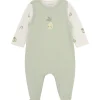 Sale body og romper sett, Desert Sage Rompere Baby Gutt | Bodyer Baby Jente