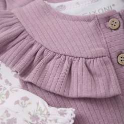 Outlet body og romper sett, Elderberry Penklær Baby Jente | Penklær Baby Gutt