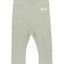 Clearance leggings Mélange til baby, Desert Sage Melange Bukser & Tights Baby Jente | Bukser Baby Gutt