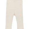 Sale leggings Mélange til baby, Eggnog Melange Bukser & Tights Baby Jente | Bukser Baby Gutt