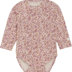 New omslagsbody, Nostalgia Rose Bodyer Baby Jente